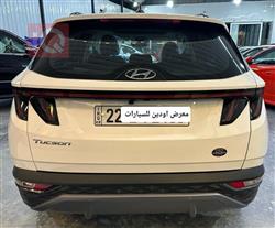 هیوندای تۆکسۆن
